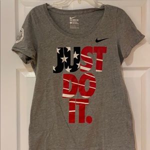Nike Team USA Olympic tee